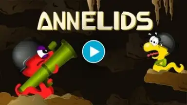 Annelids screenshot 1