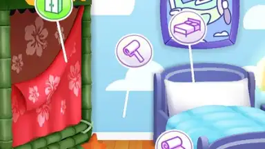 My Talking Tom 2 screenshot 2