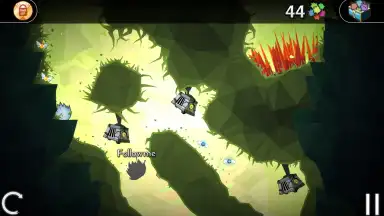 Rootworld screenshot 12