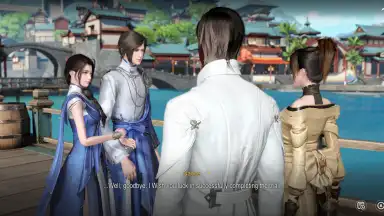 Revelation M screenshot 2