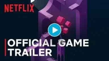 Monument Valley 2 NETFLIX screenshot 1