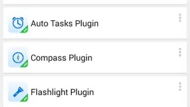 Ad Detect Plugin screenshot 8