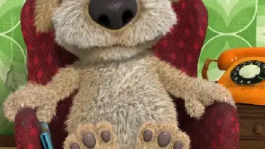 Talking Ben the Dog Free screenshot 5