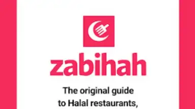 Zabihah screenshot 6