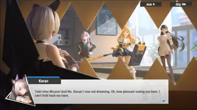 Figure Fantasy screenshot 5