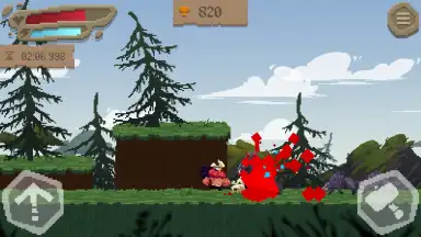 AmonAmarth screenshot 8