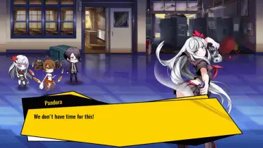Law of Creation screenshot 11