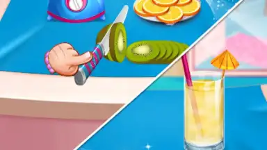 Mommy & Baby Care Games screenshot 10