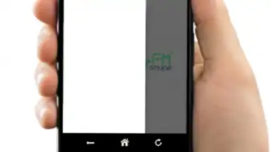 Forever FM Online screenshot 1