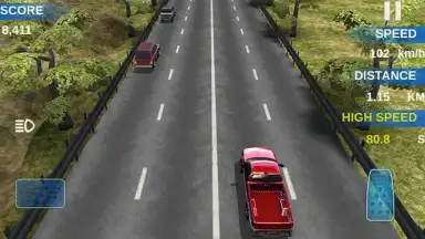 Car screenshot 8