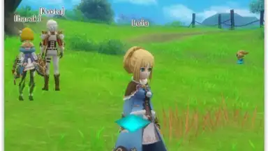 Alchemia Story screenshot 14