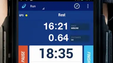 MY ASICS screenshot 4
