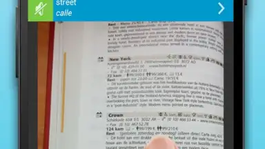 ABBYY Lingvo screenshot 3