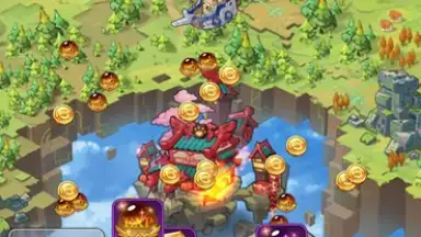 Idle League screenshot 2