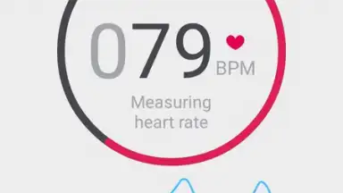 Heart Rate screenshot 5