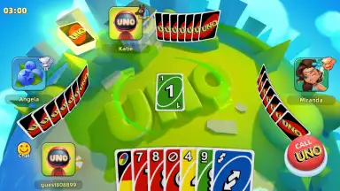 UNO!™ screenshot 1