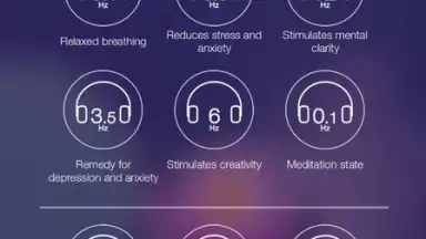 Atmosphere: Relaxing Sounds screenshot 6
