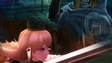 Wizardry Variants Daphne screenshot 14