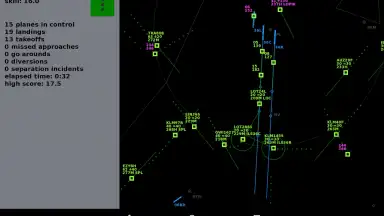 Endless ATC screenshot 11