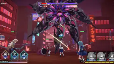 Heavenhells screenshot 5
