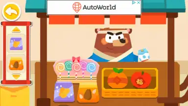 Baby Panda's Chinese New Year screenshot 3