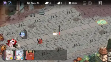 What in Hell is Bad? screenshot 8