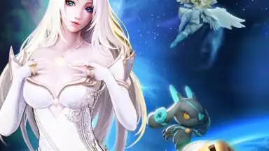 Blade of God screenshot 3