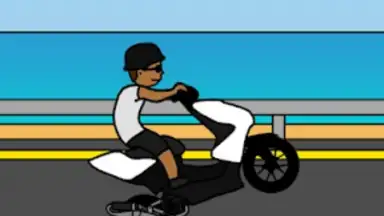 Wheelie Life screenshot 4