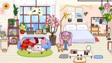 Miga Town: My Store screenshot 3