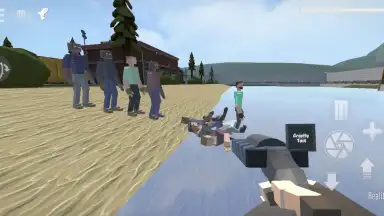 GoreBox screenshot 9