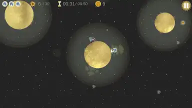 Astrå screenshot 1