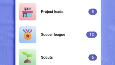 Microsoft Teams screenshot 11
