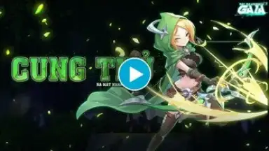 Mật Mã GAIA - Gzone screenshot 1