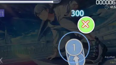 osu!droid screenshot 4