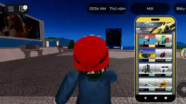 Roblox VN screenshot 3