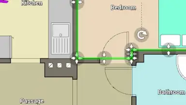 Floor Plan Creator screenshot 7