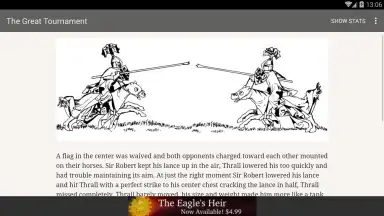 The Great Tournament screenshot 8