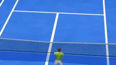 Tennis Tour screenshot 3