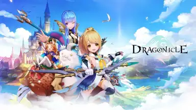 Dragonicle screenshot 5
