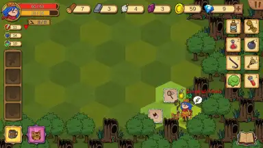 Unlikely Heroes screenshot 10