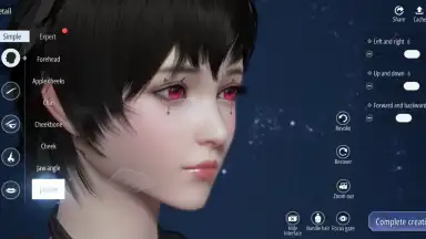 Moonlight Blade screenshot 19