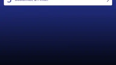 Real Madrid Official Keyboard screenshot 4