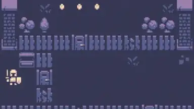 OneBit Adventure screenshot 6