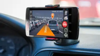 CamOnRoad screenshot 9