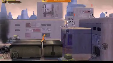 Star Wars Rebels: Recon screenshot 1