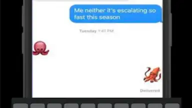 iphone keyboard : iOS Emojis screenshot 2