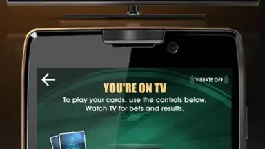 TapTV screenshot 1