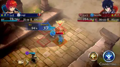 The Alchemist Code screenshot 3