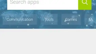 Halo Browser screenshot 7