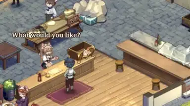 Isekai: Slow Life screenshot 12